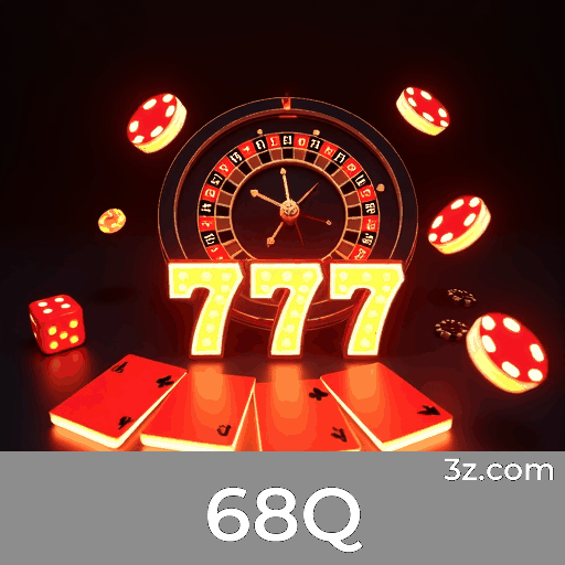 68Q: Cassino Online e Apostas Seguras