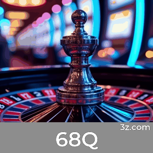 68Q: Pioneiro em Convergência de Tecnologias para Jogos Disruptivos