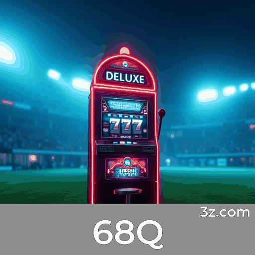 68Q: Cassino Online e Apostas Seguras