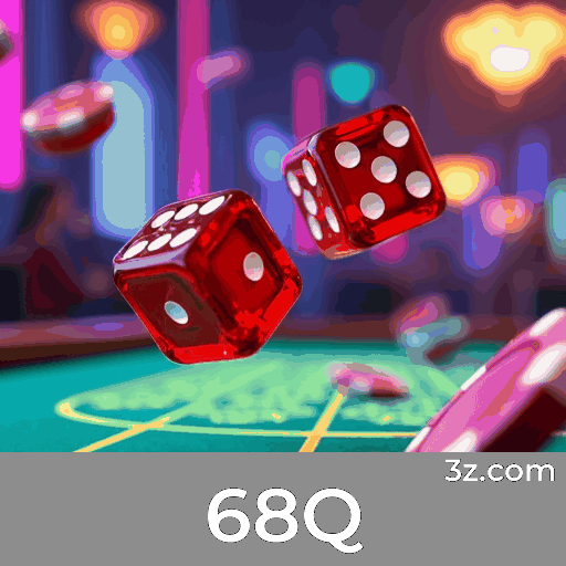 68Q: Cassino Online e Apostas Seguras