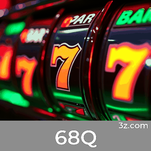 68Q App: Apostas móveis simplificadas