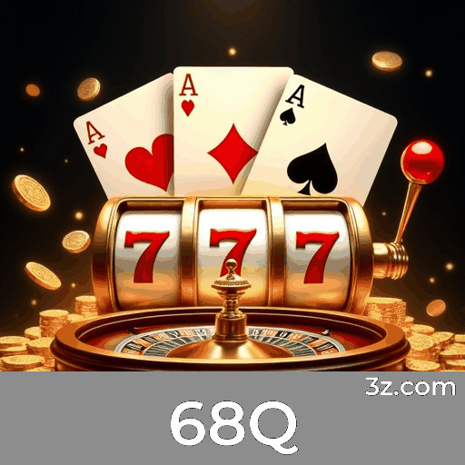 68Q: Cassino Online e Apostas Seguras