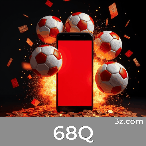 68Q: Plataforma de Apostas com Excelência e Serviço Profissional