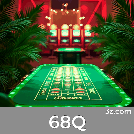 Descubra os Bônus e Promoções Exclusivas da 68Q