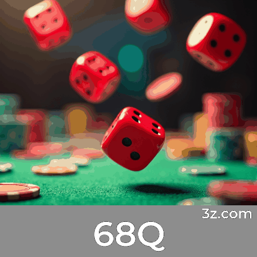 68Q: Cassino Online e Apostas Seguras