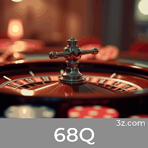 68Q: Desafie-se com Jogos de Crash e Ganhos Instantâneos