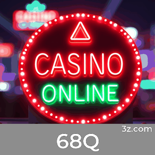 68Q: Experiência de Cassino Imersiva para Brasileiros