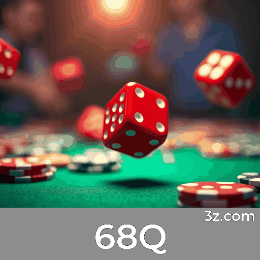 68Q: Cassino Online e Apostas Seguras
