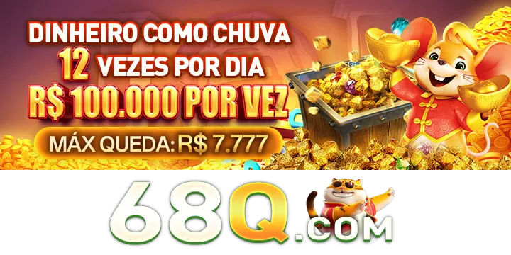 68Q Ganhe R$ 100,00 Gratis